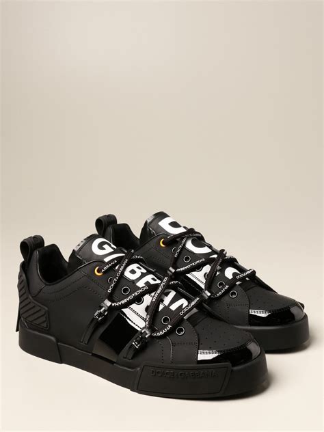 dolce & gabbana schuhe herren|what is dolce and gabbana.